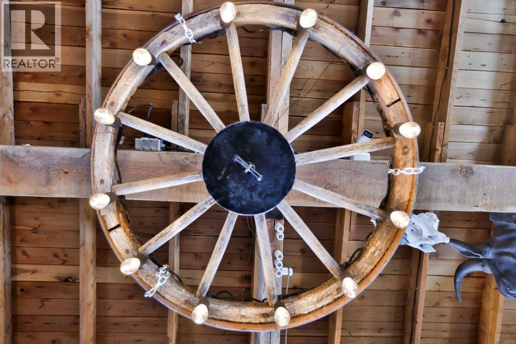 320 Railway Avenue, Granum, Alberta  T0L 1A0 - Photo 17 - A2290999