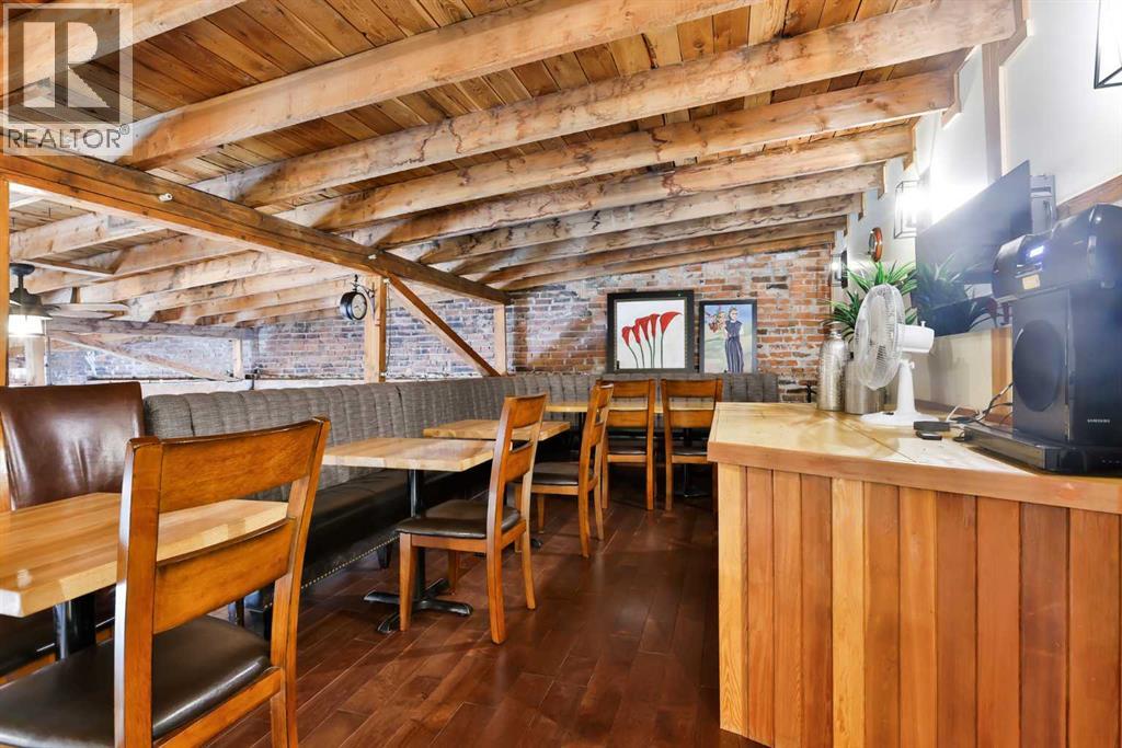 320 Railway Avenue, Granum, Alberta  T0L 1A0 - Photo 8 - A2290999