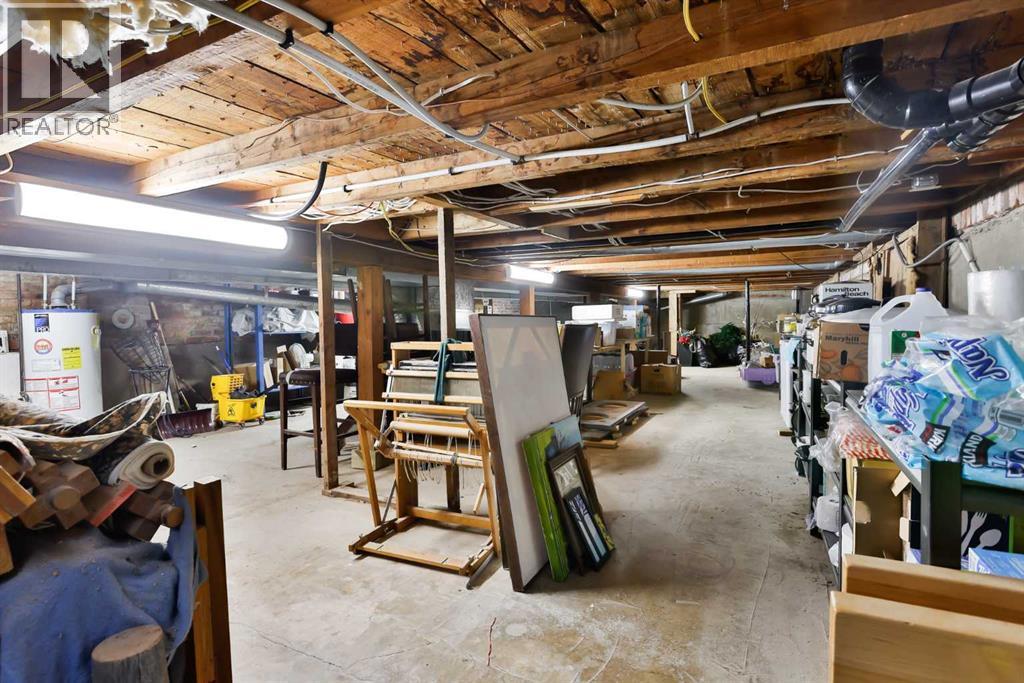 320 Railway Avenue, Granum, Alberta  T0L 1A0 - Photo 22 - A2290999