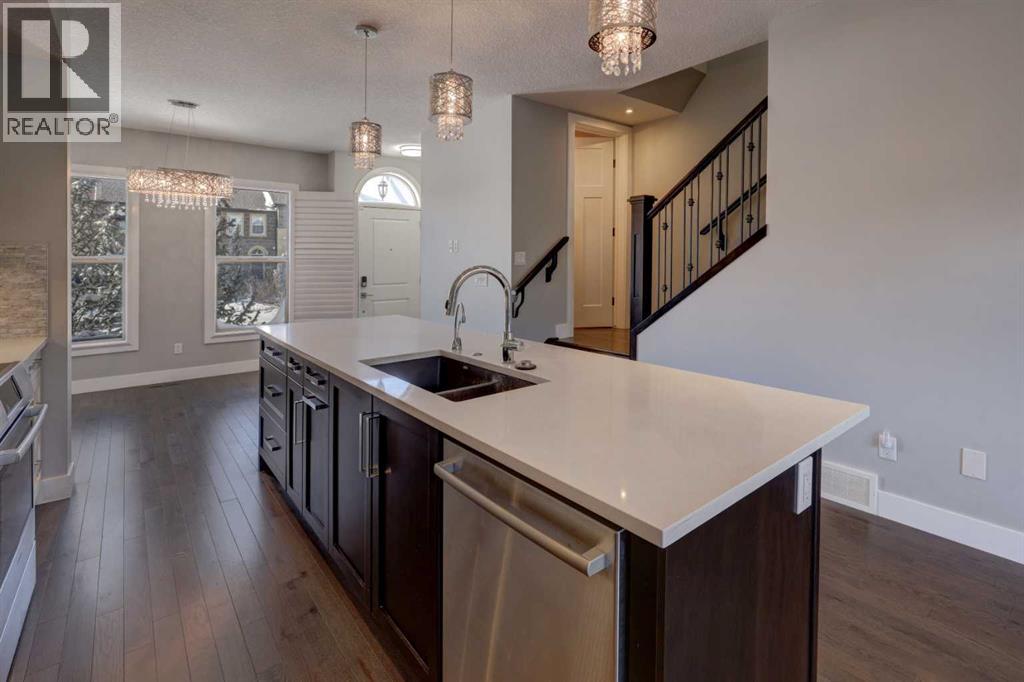 42 Sage Meadows Terrace Nw, Calgary, Alberta  T3P 0G3 - Photo 7 - A2284524