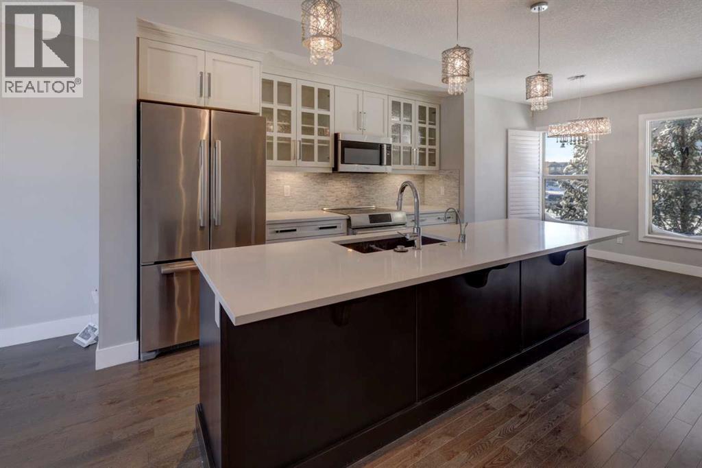 42 Sage Meadows Terrace Nw, Calgary, Alberta  T3P 0G3 - Photo 5 - A2284524