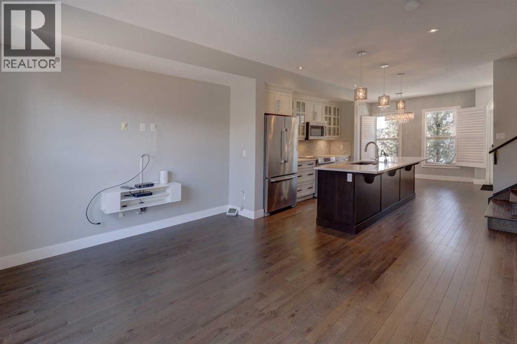 42 Sage Meadows Terrace Nw, Calgary, Alberta  T3P 0G3 - Photo 11 - A2284524