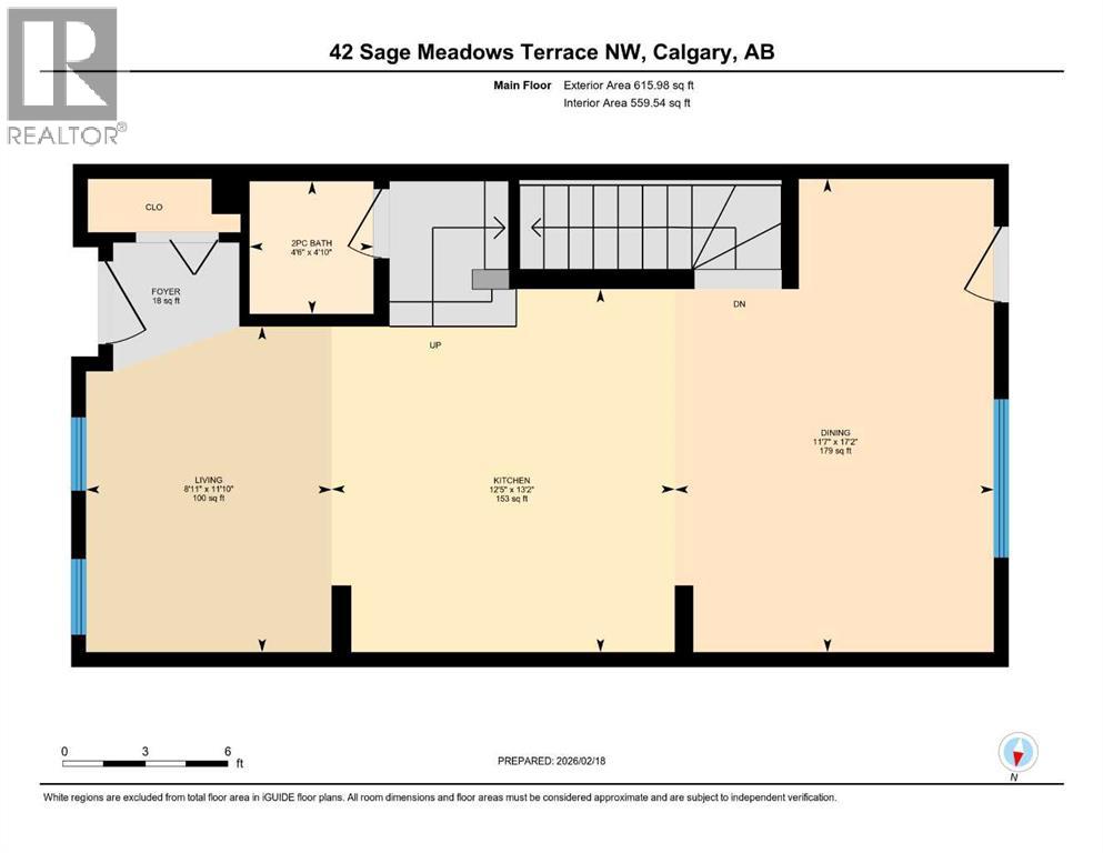 42 Sage Meadows Terrace Nw, Calgary, Alberta  T3P 0G3 - Photo 33 - A2284524