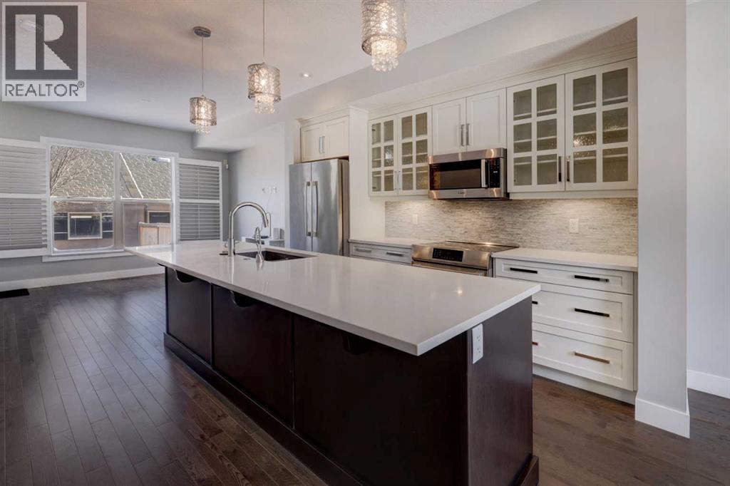 42 Sage Meadows Terrace Nw, Calgary, Alberta  T3P 0G3 - Photo 4 - A2284524