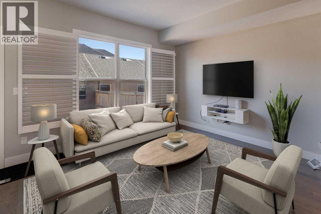 42 Sage Meadows Terrace Nw, Calgary, Alberta  T3P 0G3 - Photo 9 - A2284524