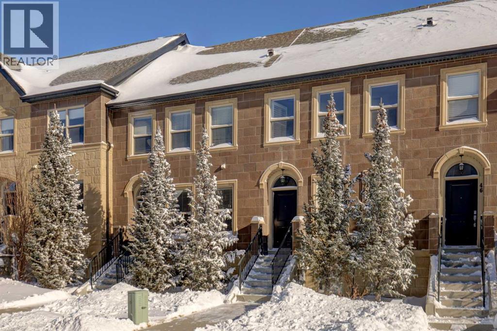 42 Sage Meadows Terrace Nw, Calgary, Alberta  T3P 0G3 - Photo 1 - A2284524