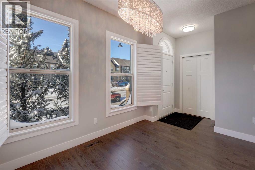 42 Sage Meadows Terrace Nw, Calgary, Alberta  T3P 0G3 - Photo 3 - A2284524