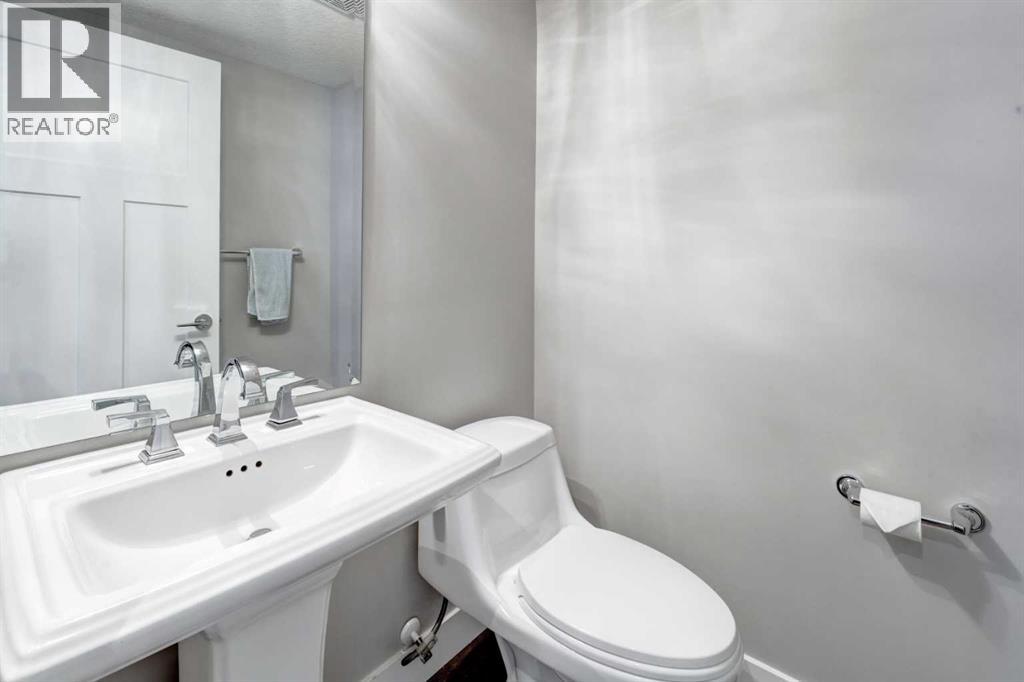 42 Sage Meadows Terrace Nw, Calgary, Alberta  T3P 0G3 - Photo 13 - A2284524