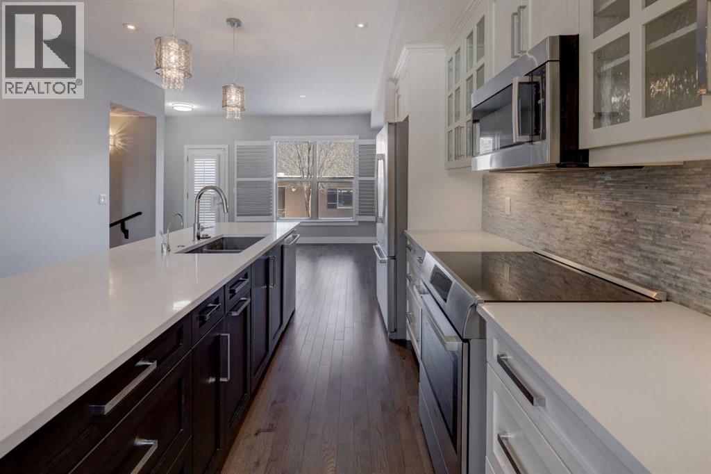 42 Sage Meadows Terrace Nw, Calgary, Alberta  T3P 0G3 - Photo 8 - A2284524