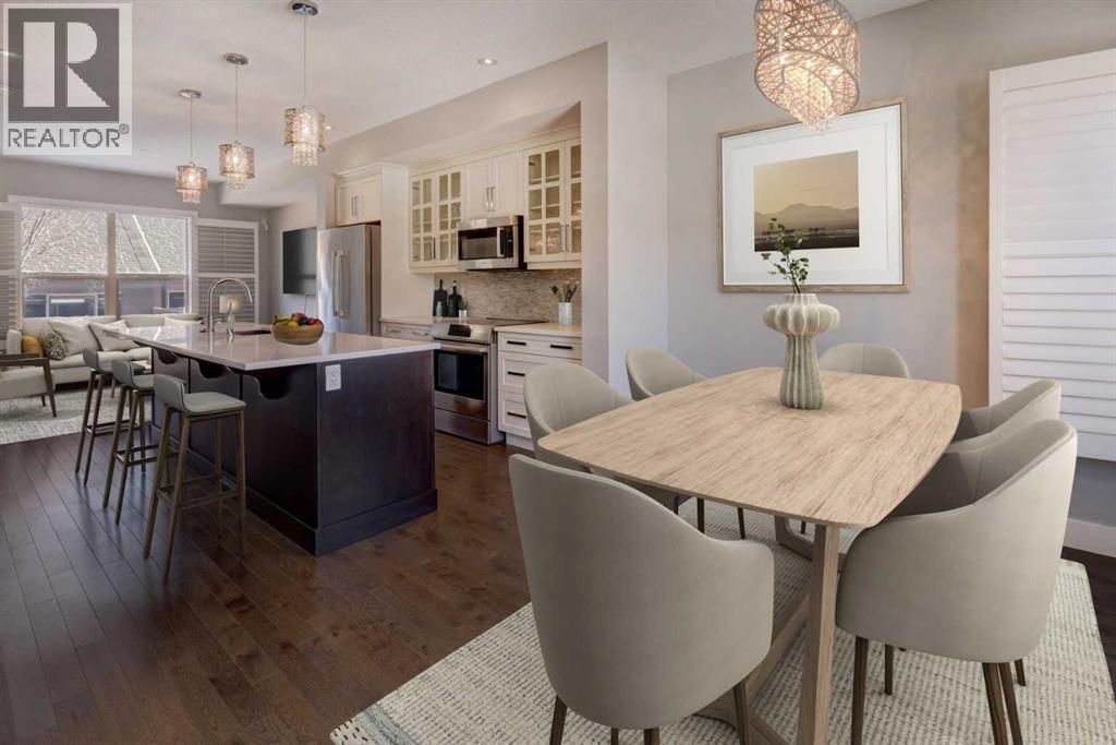 42 Sage Meadows Terrace Nw, Calgary, Alberta  T3P 0G3 - Photo 2 - A2284524