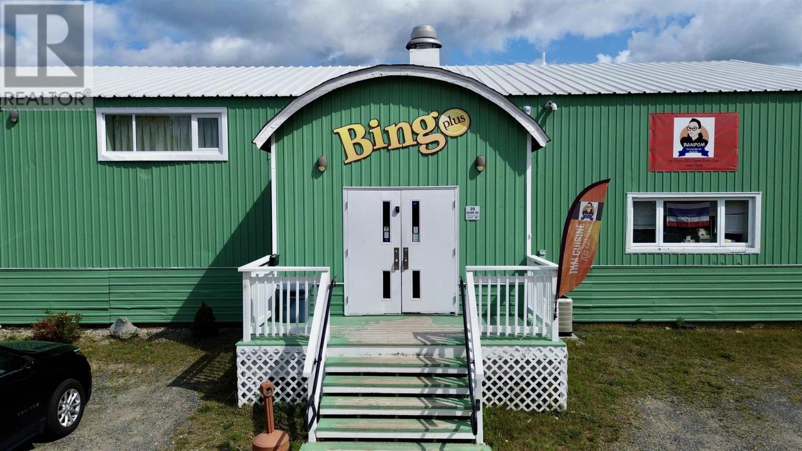 25 Dunn Rd, Elliot Lake, Ontario  P5A 2R9 - Photo 2 - SM252528