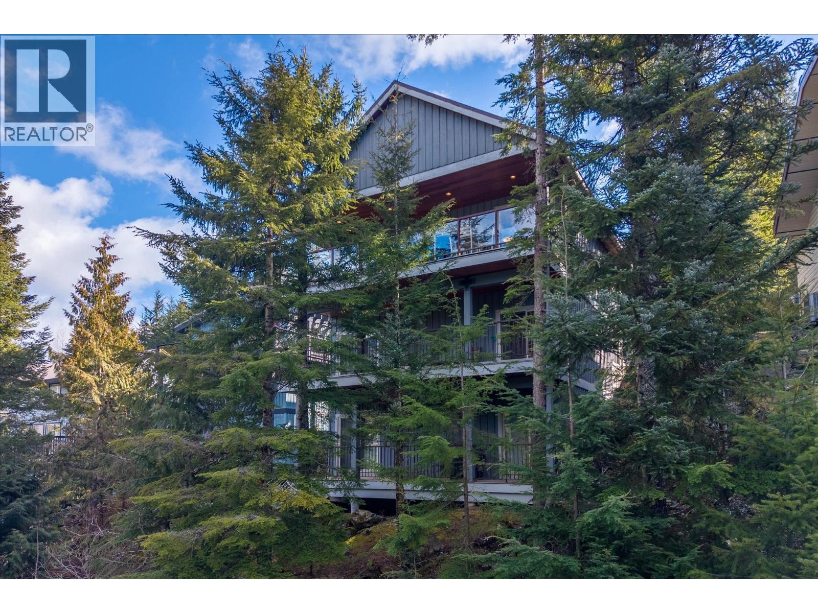 2314 CAYLEY CLOSE, Whistler, British Columbia