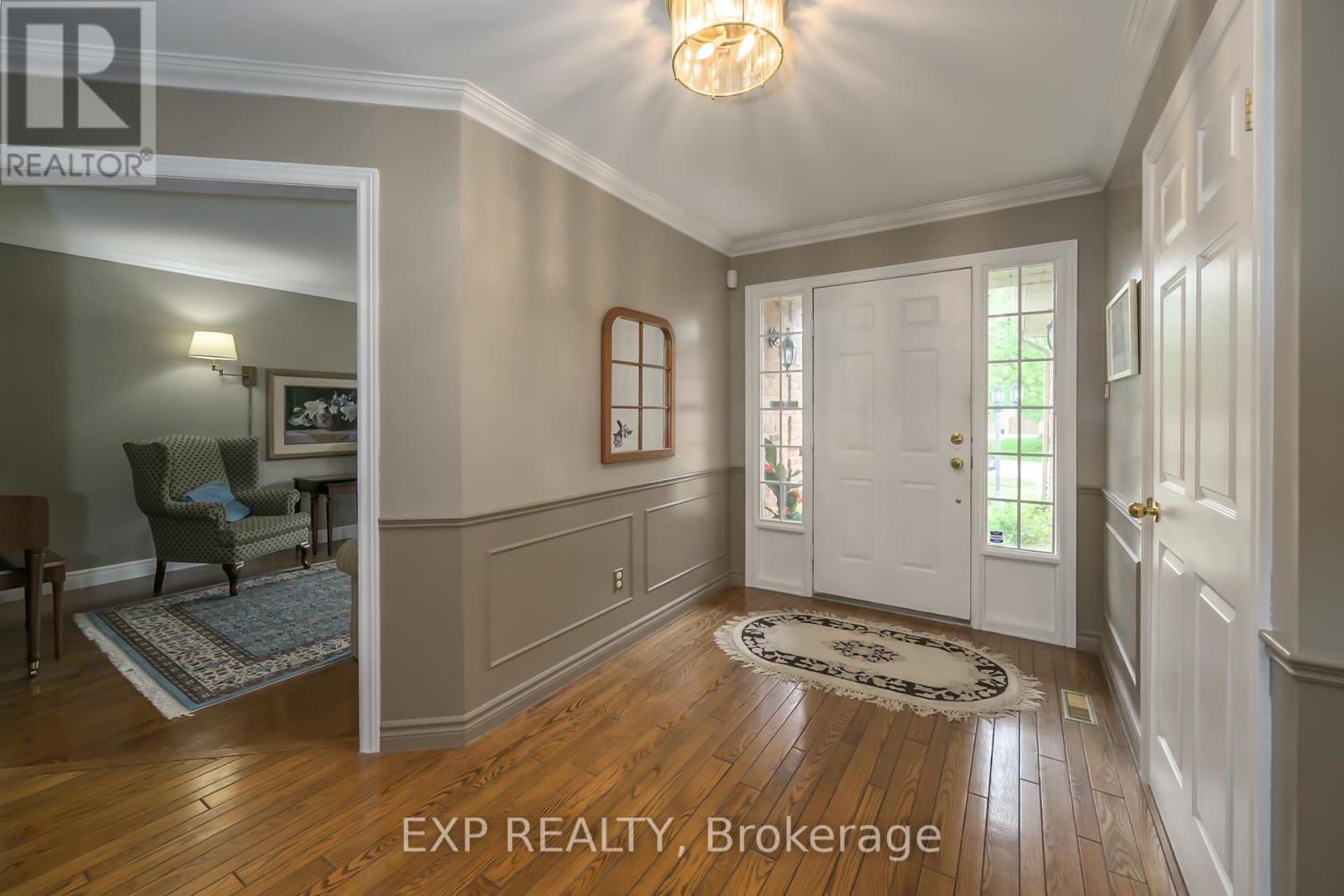 43 Glenridge Crescent, London North, Ontario  N6G 4W5 - Photo 10 - X12861974