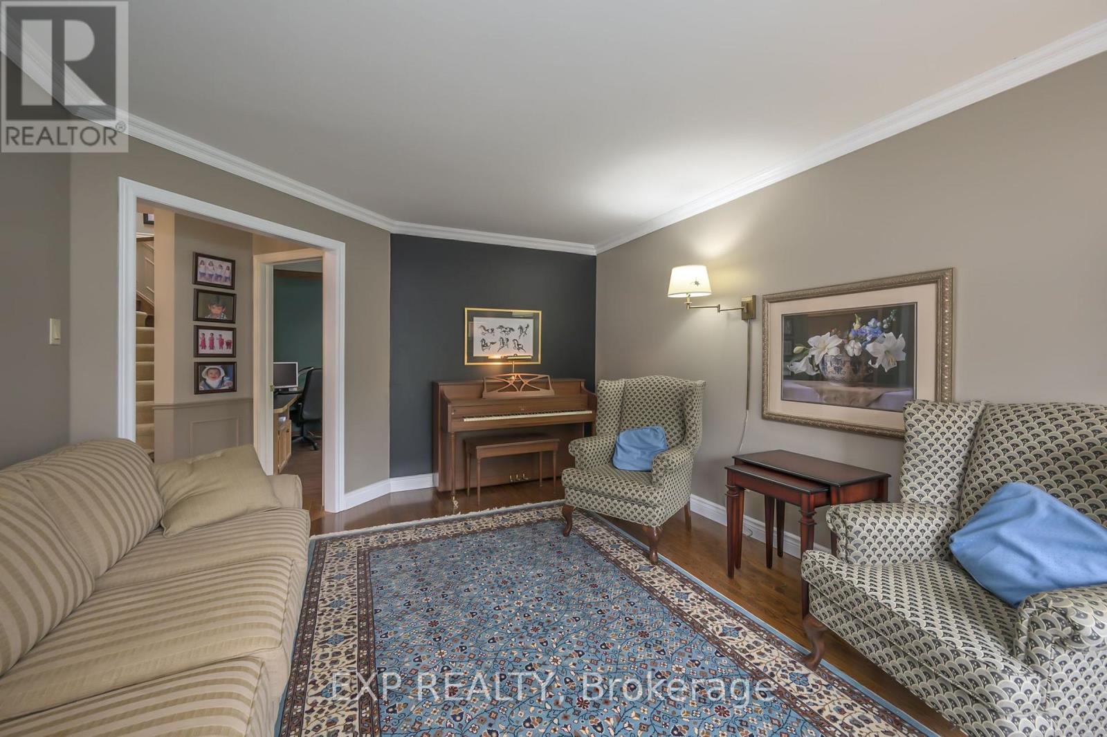 43 Glenridge Crescent, London North, Ontario  N6G 4W5 - Photo 13 - X12861974