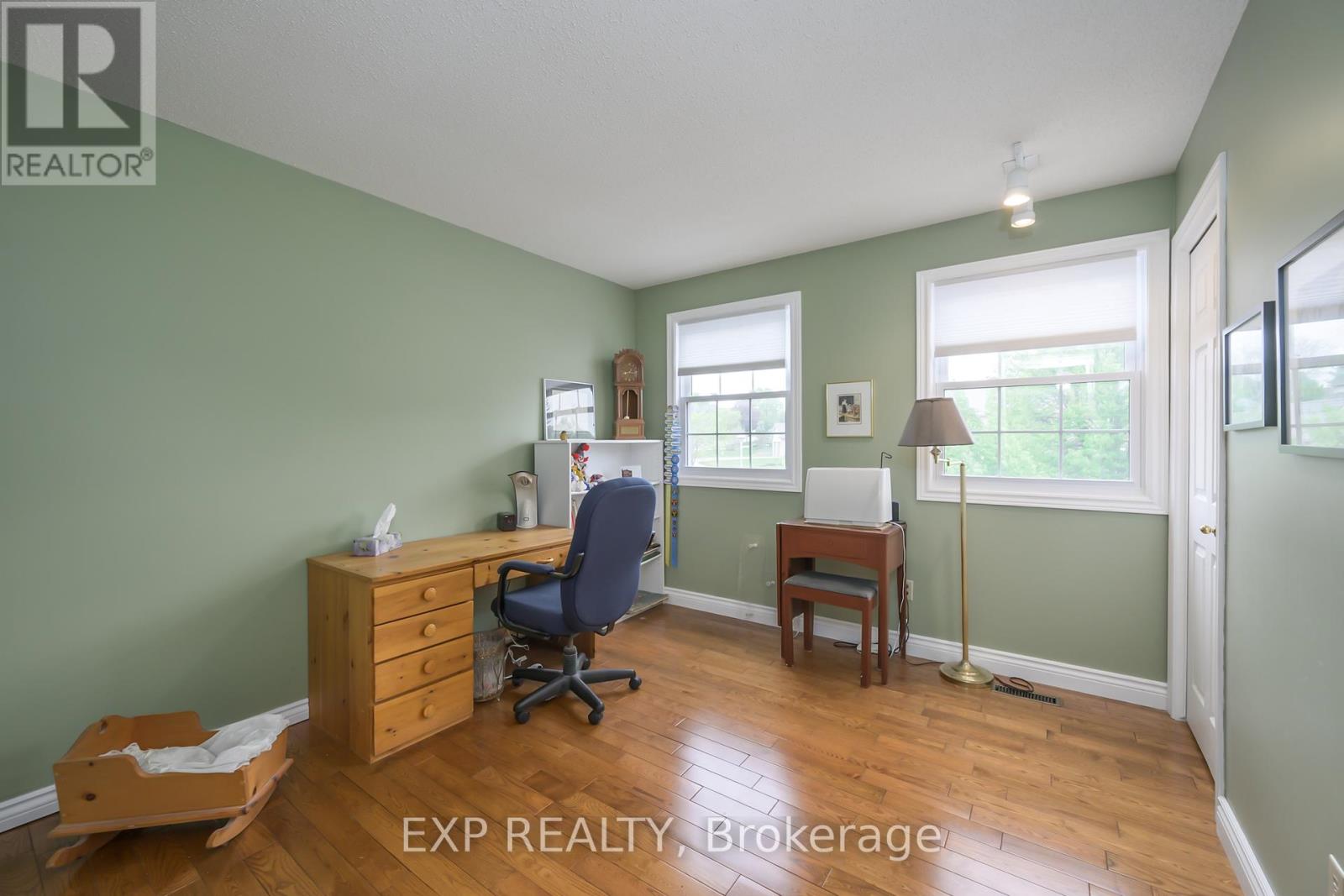 43 Glenridge Crescent, London North, Ontario  N6G 4W5 - Photo 21 - X12861974