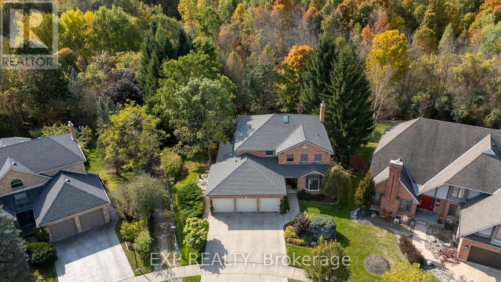 43 Glenridge Crescent, London North, Ontario  N6G 4W5 - Photo 45 - X12861974