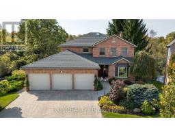 43 GLENRIDGE CRESCENT, London North, Ontario