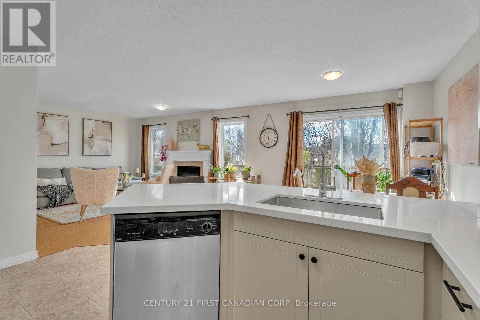 89 Mctaggart Court, London North, Ontario  N5X 3L9 - Photo 13 - X12862004