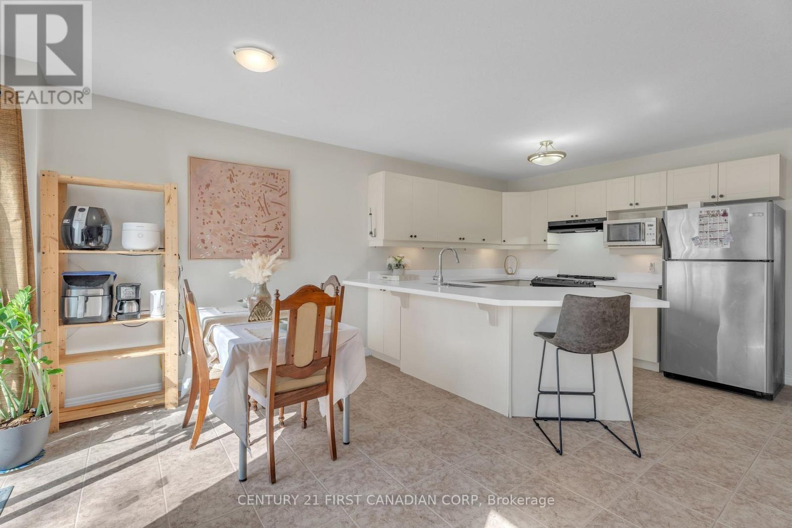 89 Mctaggart Court, London North, Ontario  N5X 3L9 - Photo 14 - X12862004