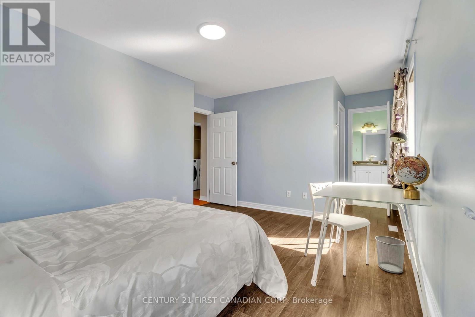 89 Mctaggart Court, London North, Ontario  N5X 3L9 - Photo 22 - X12862004