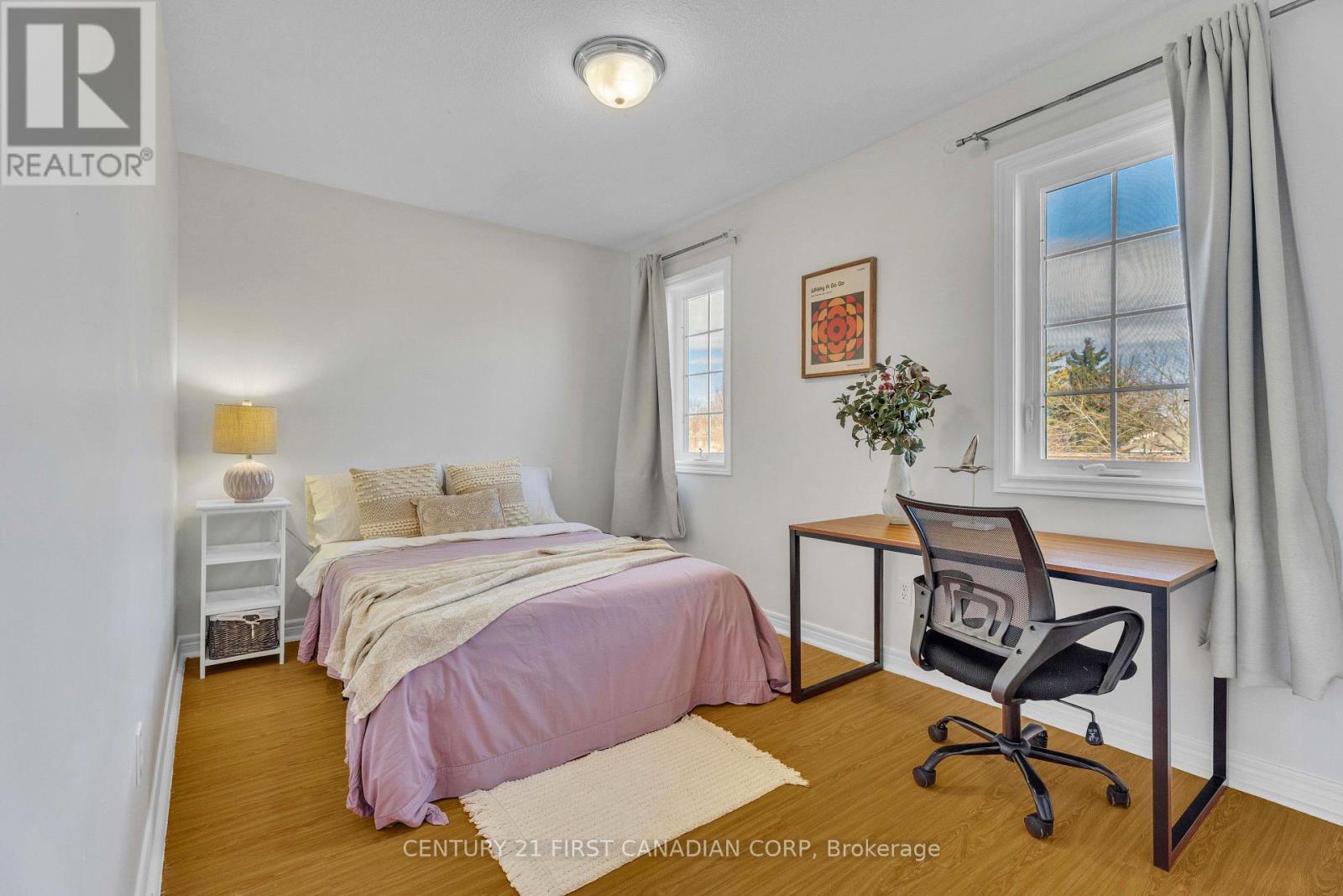 89 Mctaggart Court, London North, Ontario  N5X 3L9 - Photo 25 - X12862004