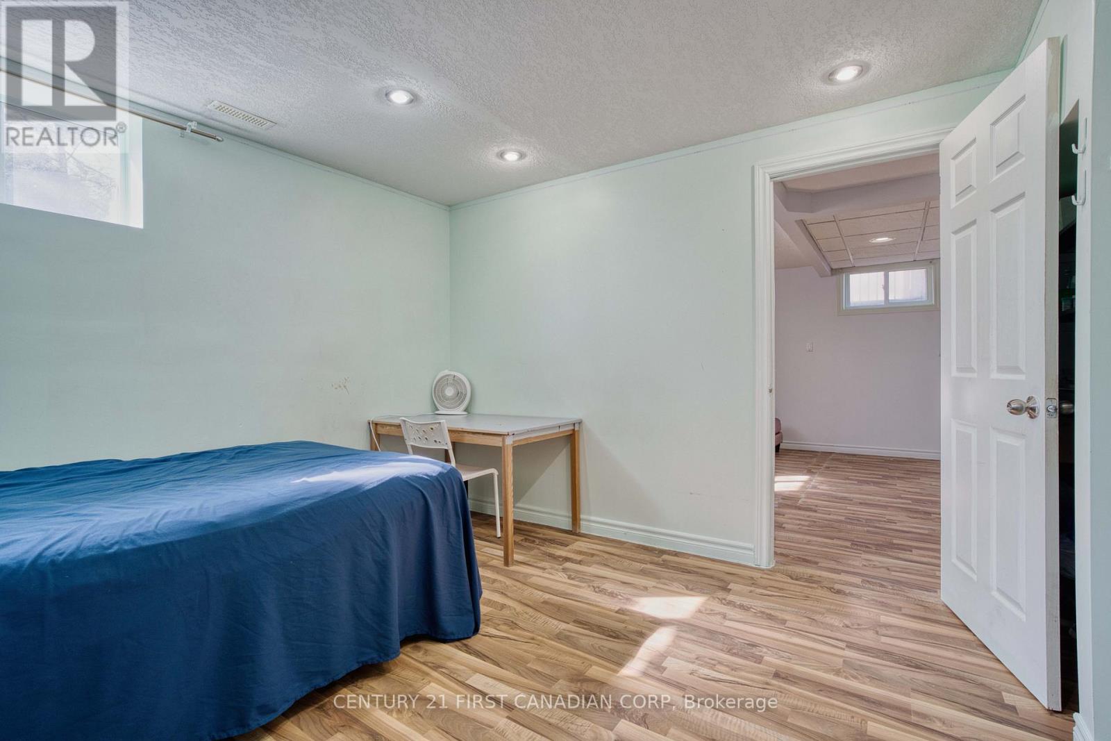 89 Mctaggart Court, London North, Ontario  N5X 3L9 - Photo 38 - X12862004