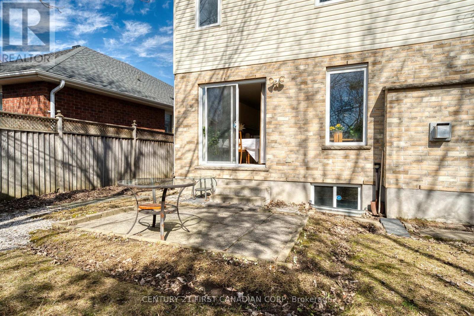 89 Mctaggart Court, London North, Ontario  N5X 3L9 - Photo 41 - X12862004