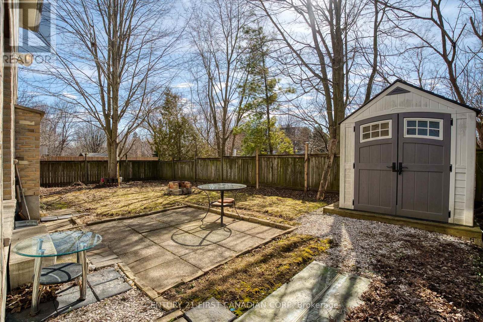 89 Mctaggart Court, London North, Ontario  N5X 3L9 - Photo 42 - X12862004