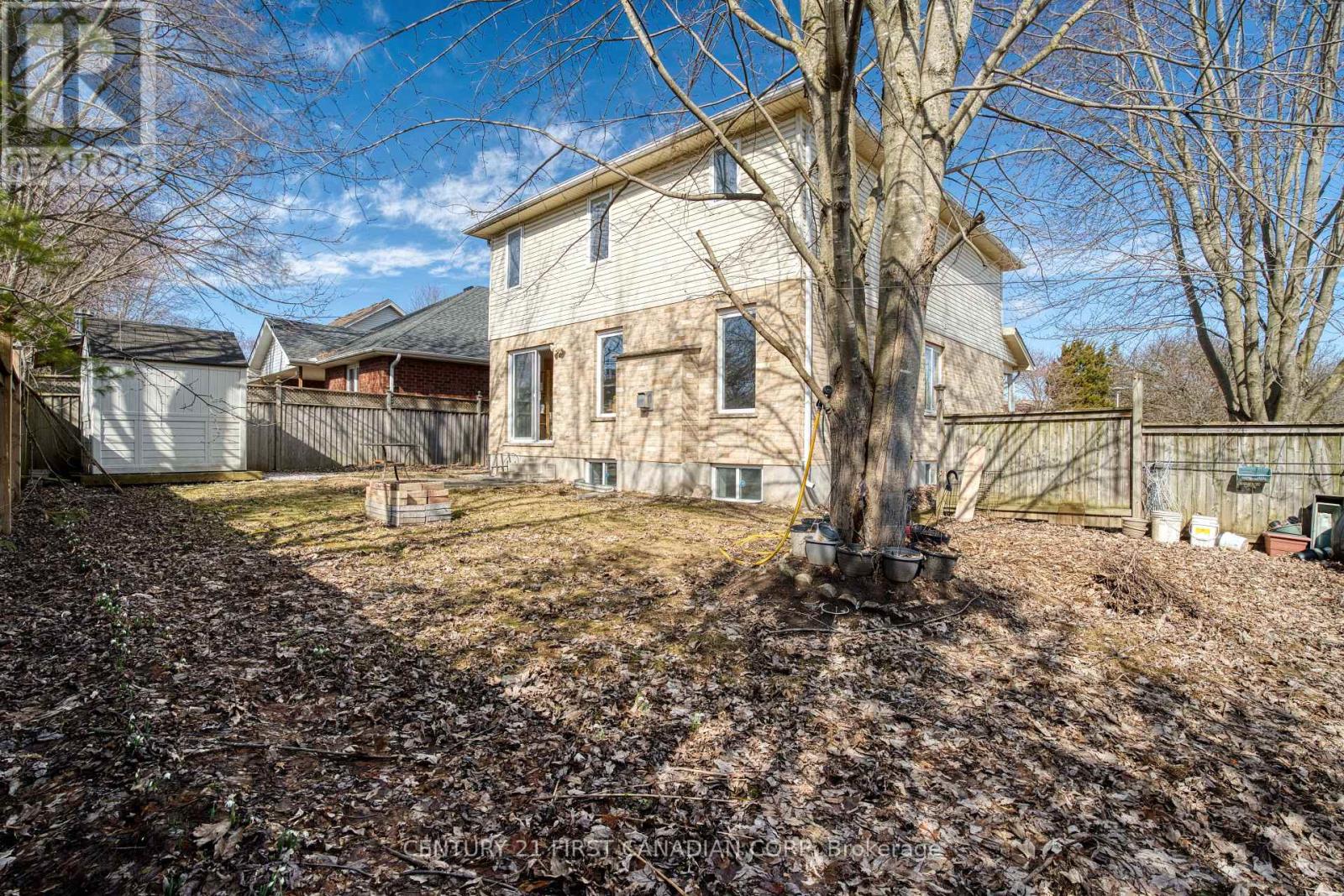 89 Mctaggart Court, London North, Ontario  N5X 3L9 - Photo 43 - X12862004