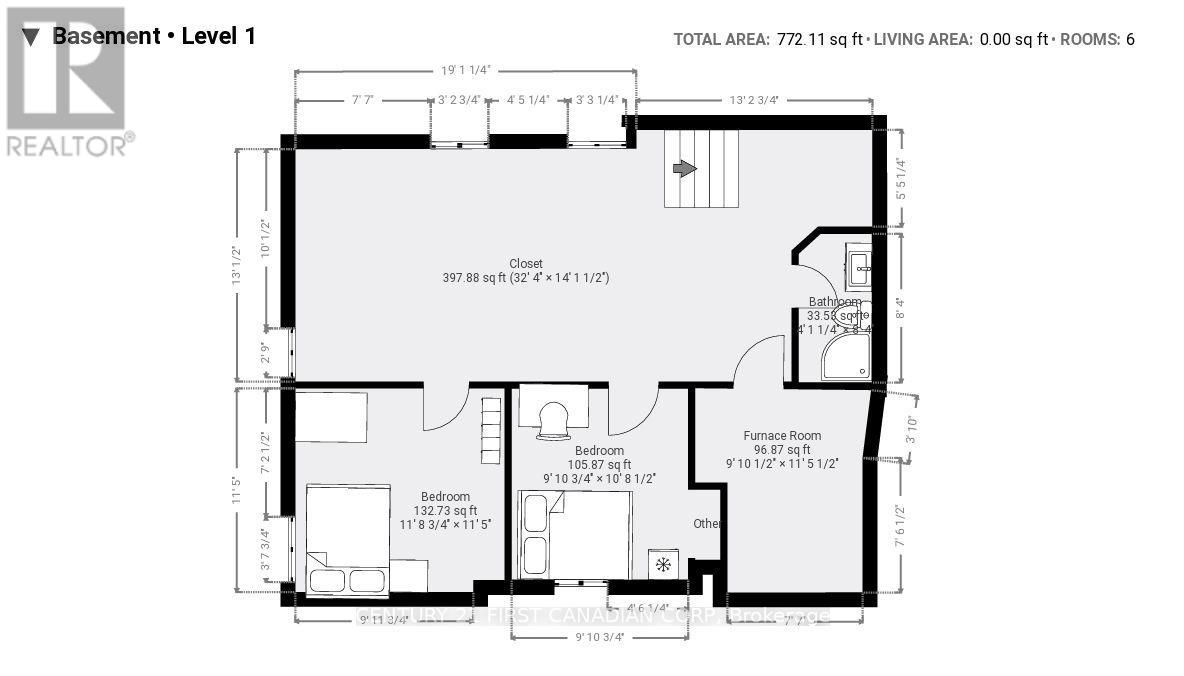 89 Mctaggart Court, London North, Ontario  N5X 3L9 - Photo 44 - X12862004