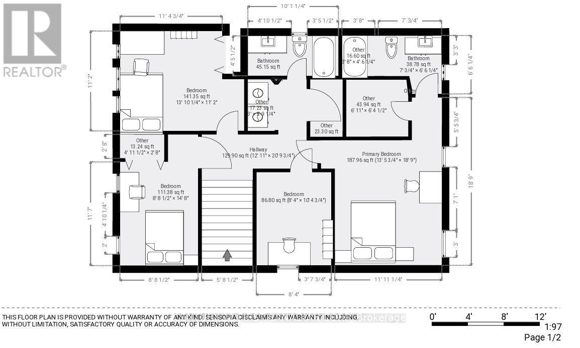 89 Mctaggart Court, London North, Ontario  N5X 3L9 - Photo 45 - X12862004