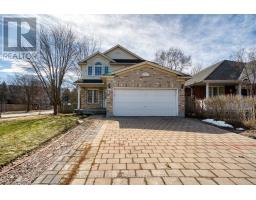 89 MCTAGGART COURT, London North, Ontario