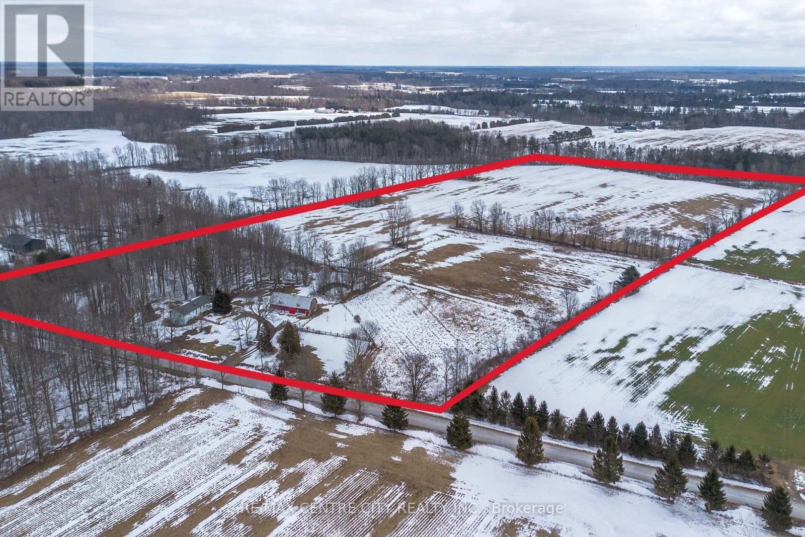 1496 Elgin Cty Rd 55 Road, Norfolk, Ontario  N0J 1Y0 - Photo 1 - X12862094