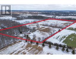 1496 ELGIN CTY RD 55 ROAD, Norfolk, Ontario