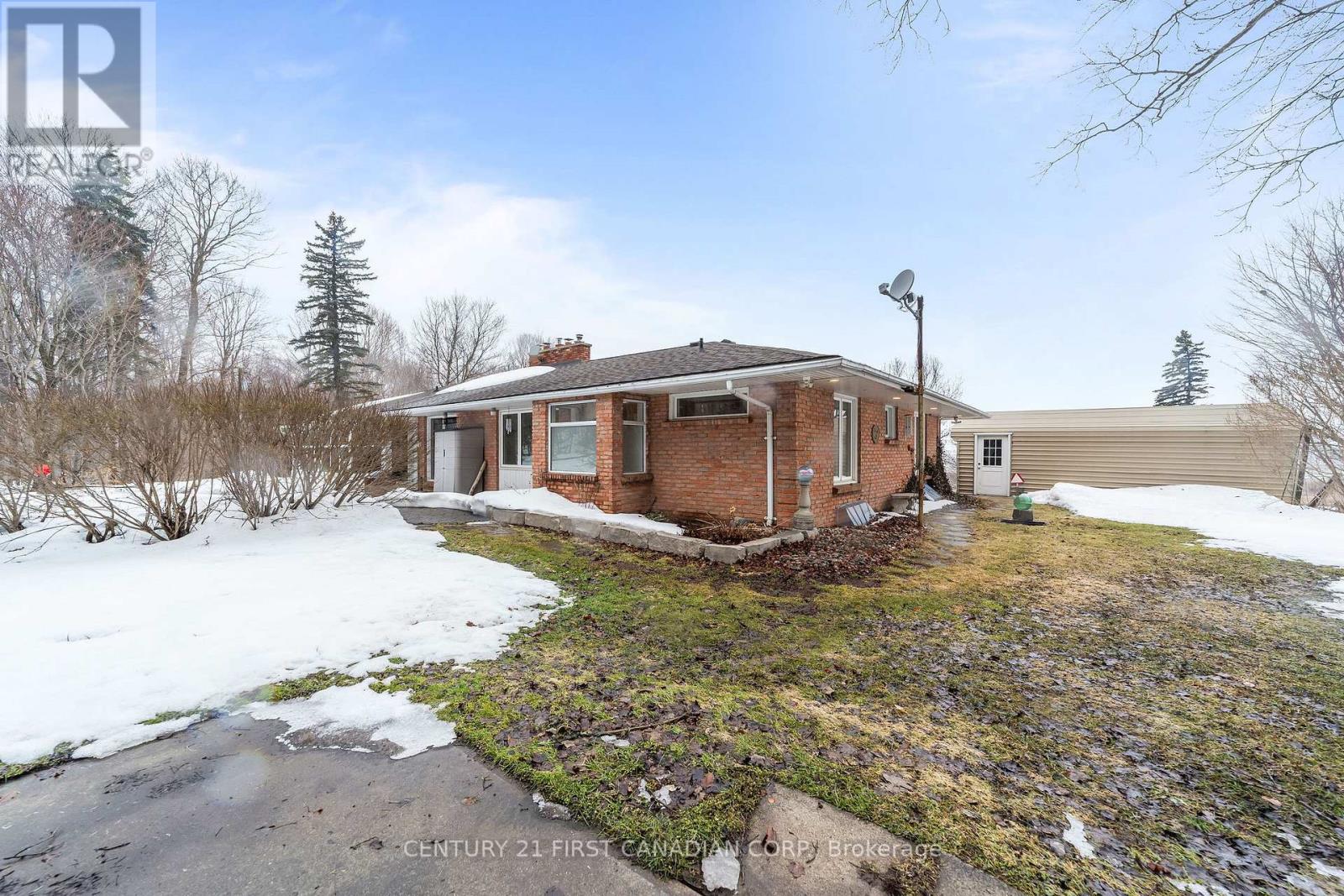 14519 Elginfield Road, Middlesex Centre, Ontario  N0M 2J0 - Photo 10 - X12862118