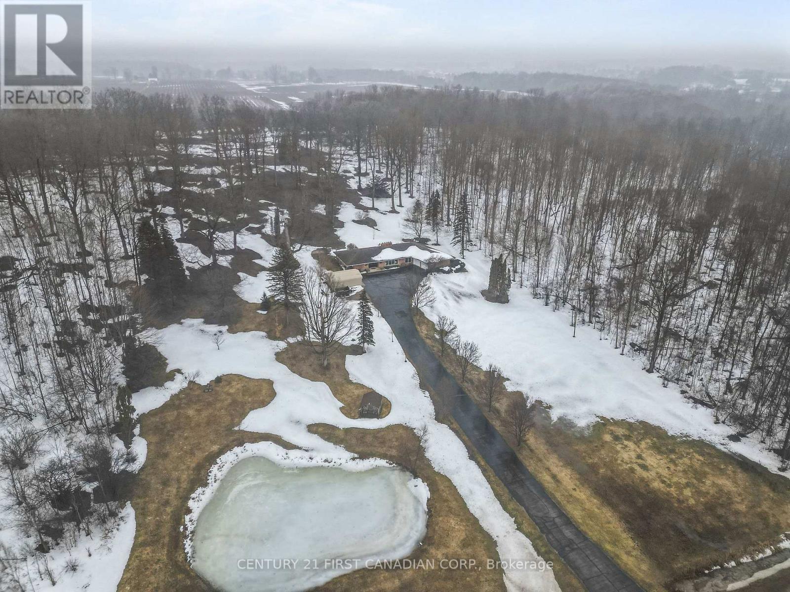 14519 Elginfield Road, Middlesex Centre, Ontario  N0M 2J0 - Photo 2 - X12862118