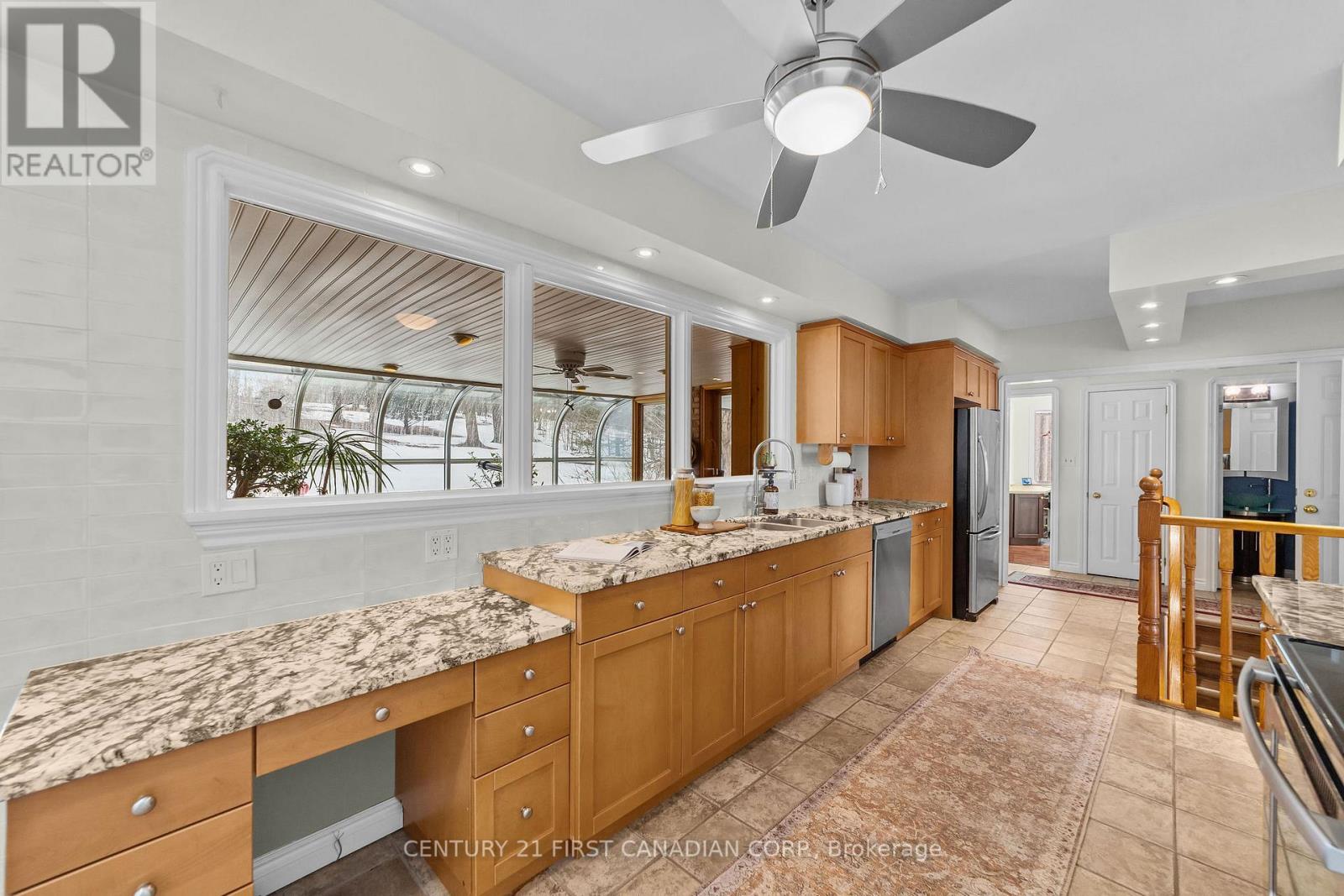 14519 Elginfield Road, Middlesex Centre, Ontario  N0M 2J0 - Photo 21 - X12862118