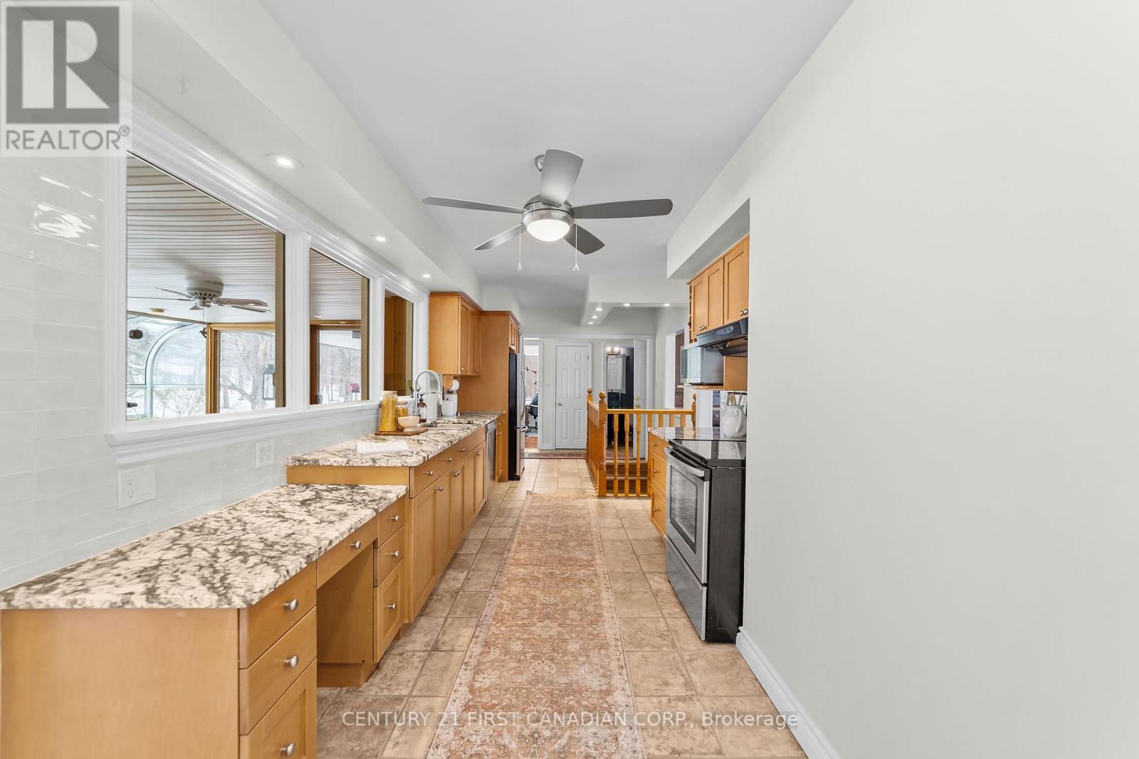 14519 Elginfield Road, Middlesex Centre, Ontario  N0M 2J0 - Photo 22 - X12862118