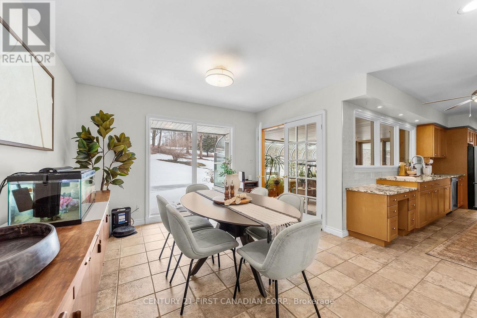 14519 Elginfield Road, Middlesex Centre, Ontario  N0M 2J0 - Photo 25 - X12862118