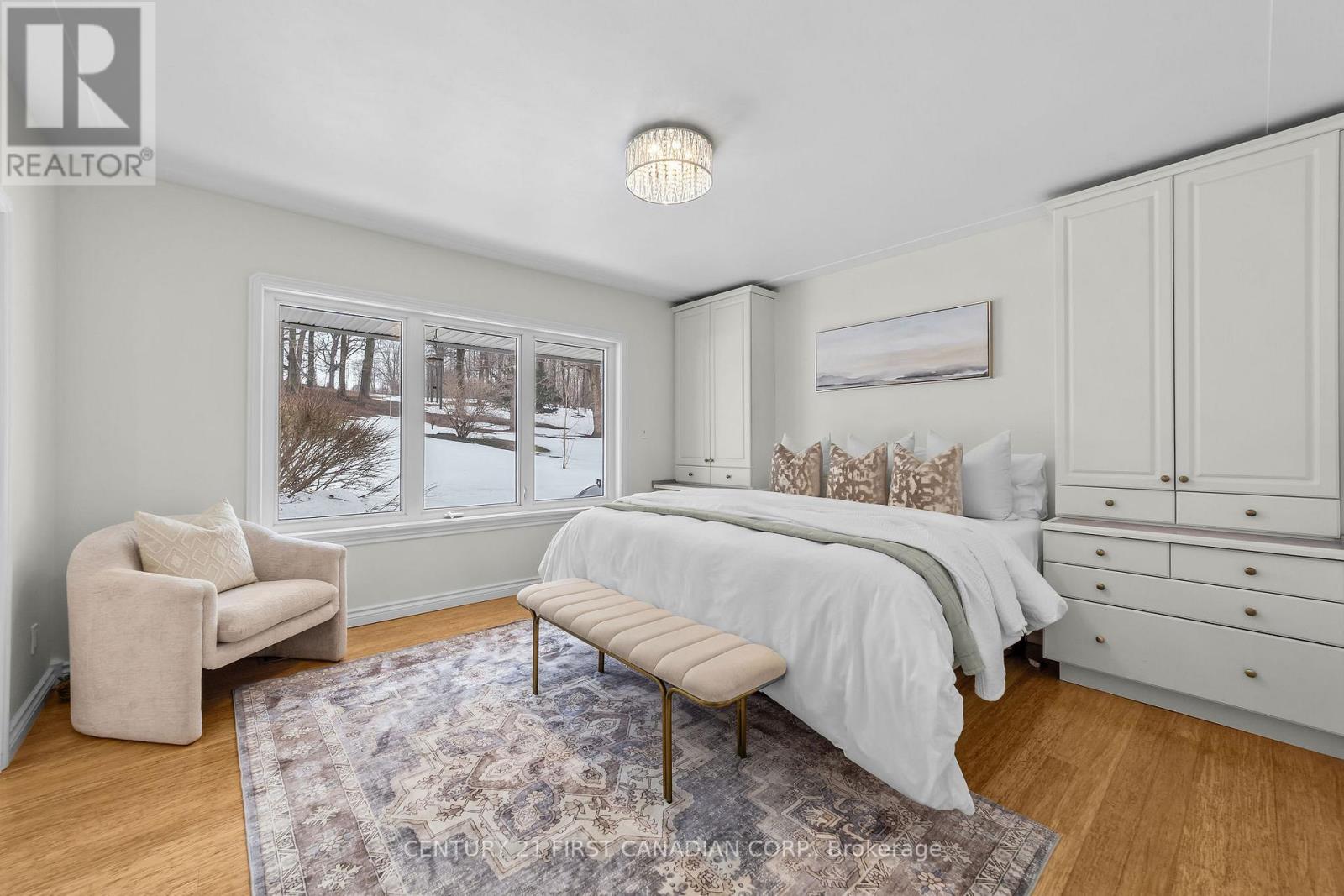 14519 Elginfield Road, Middlesex Centre, Ontario  N0M 2J0 - Photo 30 - X12862118