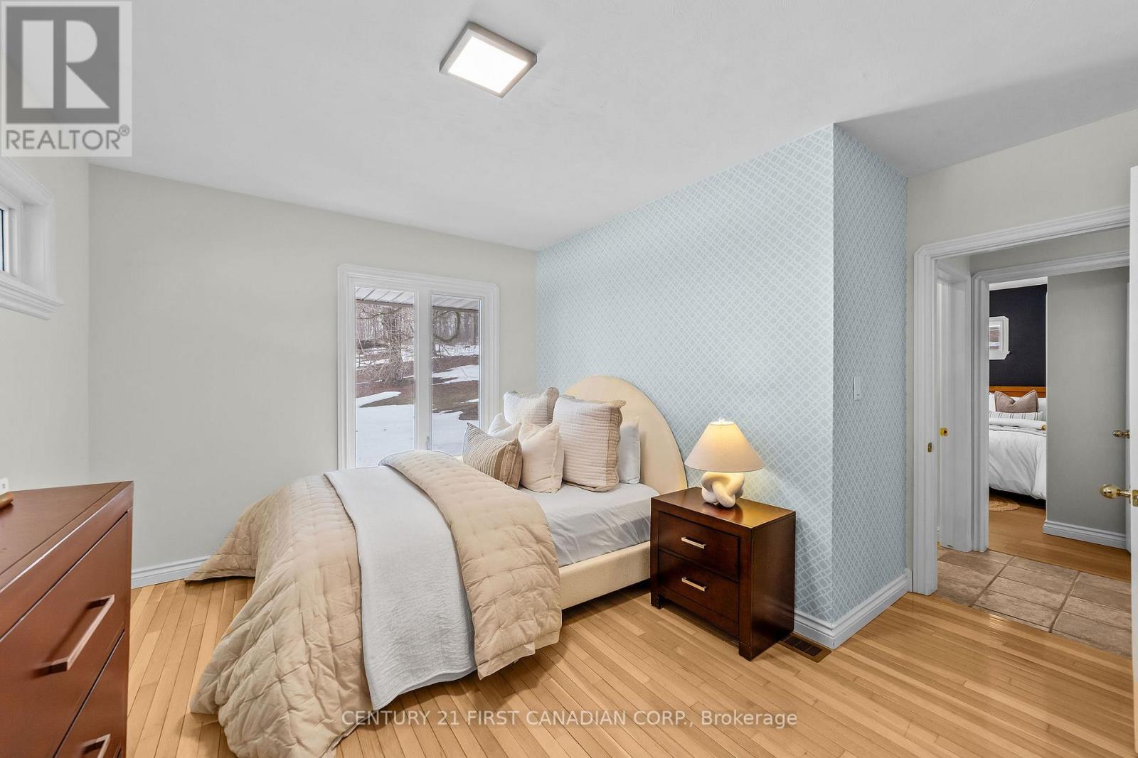 14519 Elginfield Road, Middlesex Centre, Ontario  N0M 2J0 - Photo 37 - X12862118