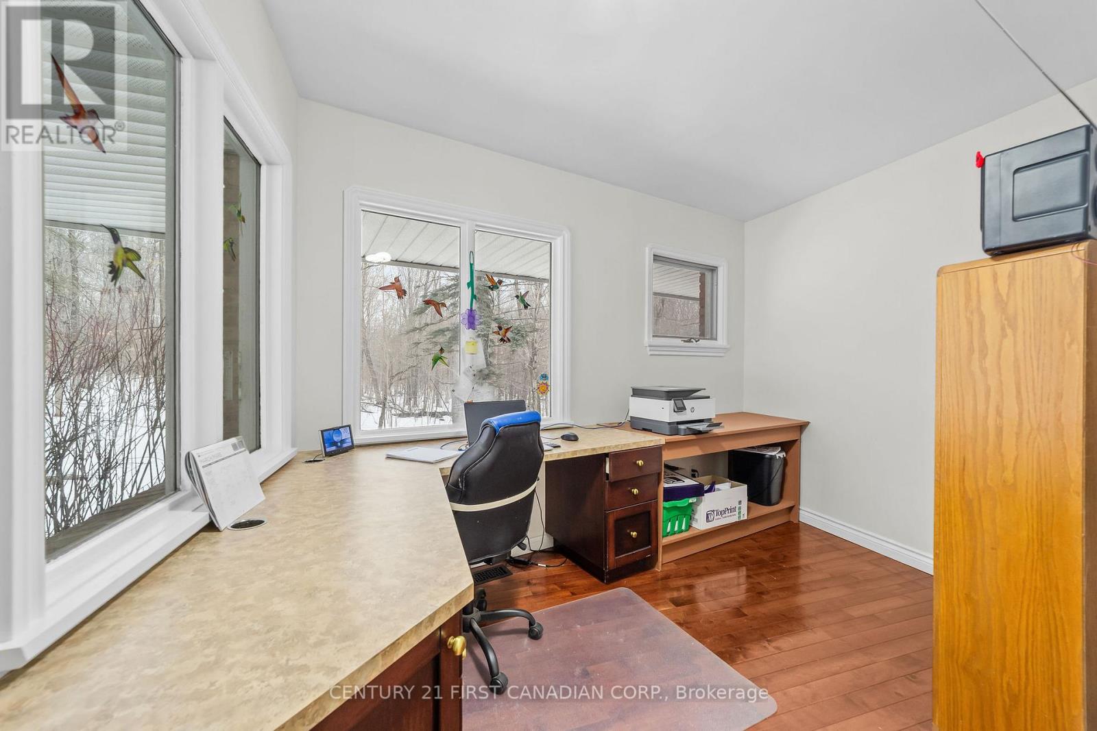 14519 Elginfield Road, Middlesex Centre, Ontario  N0M 2J0 - Photo 40 - X12862118