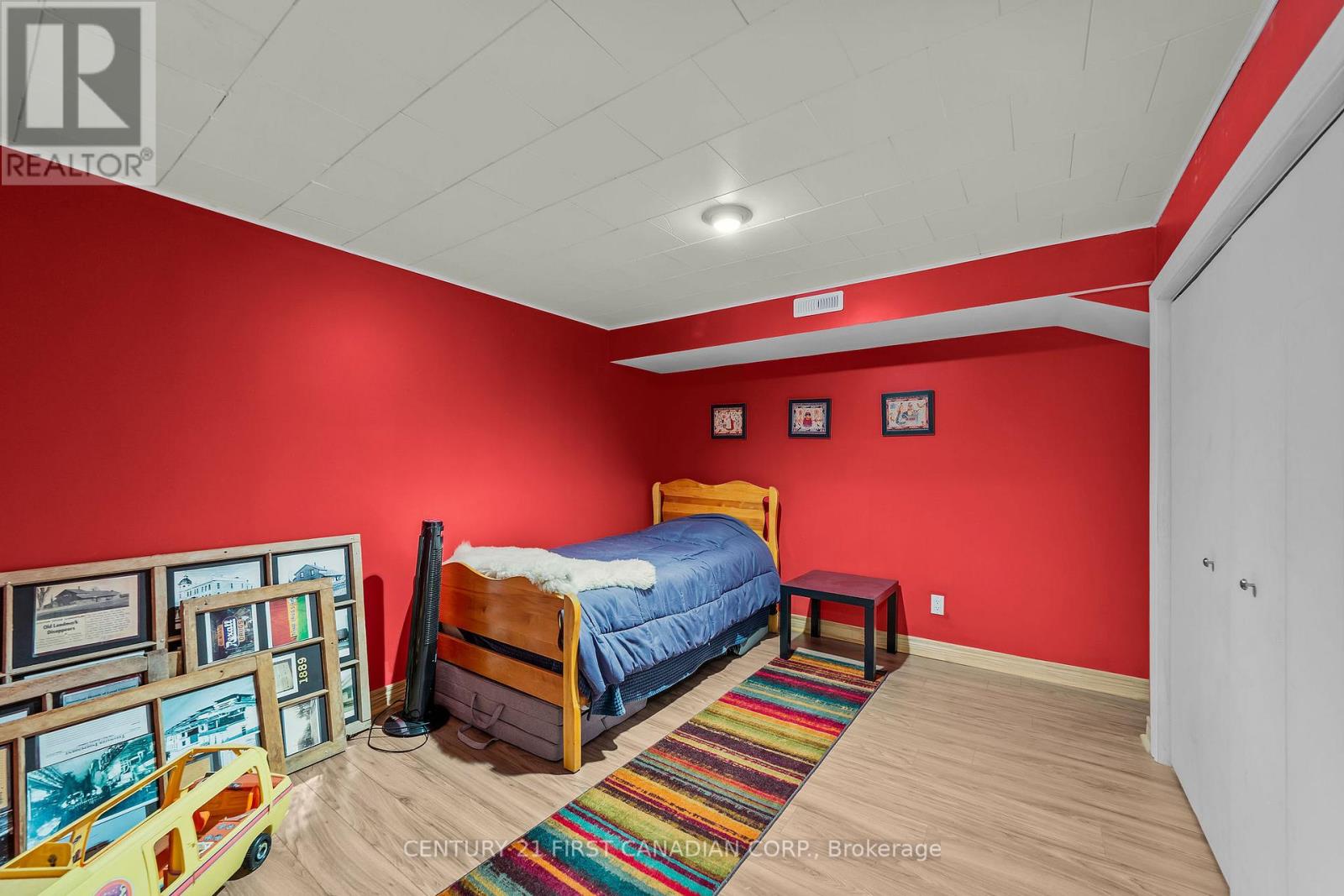 14519 Elginfield Road, Middlesex Centre, Ontario  N0M 2J0 - Photo 41 - X12862118