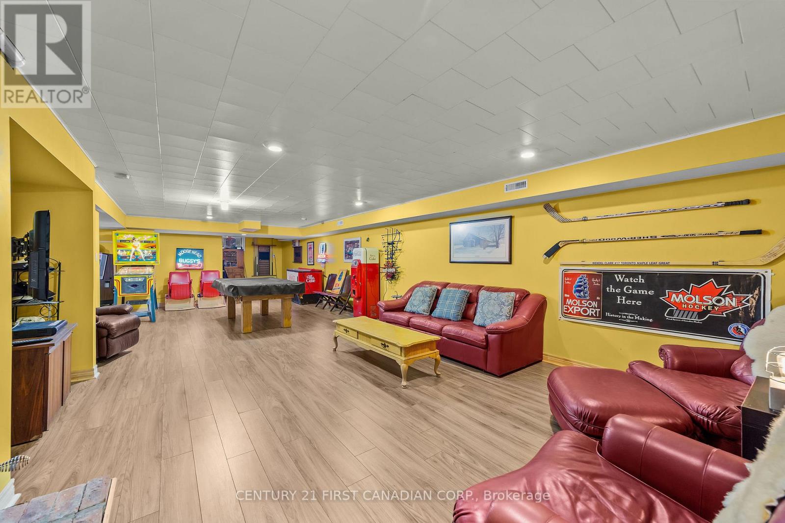 14519 Elginfield Road, Middlesex Centre, Ontario  N0M 2J0 - Photo 42 - X12862118