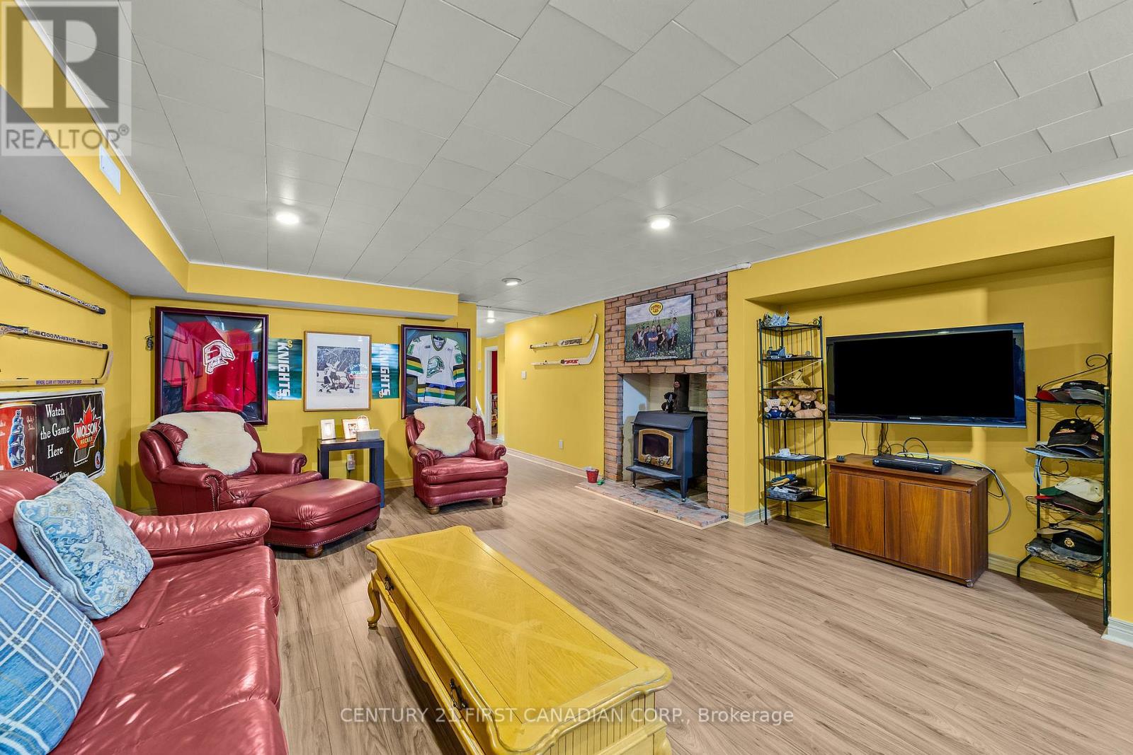 14519 Elginfield Road, Middlesex Centre, Ontario  N0M 2J0 - Photo 43 - X12862118