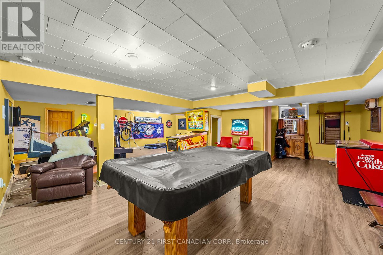 14519 Elginfield Road, Middlesex Centre, Ontario  N0M 2J0 - Photo 44 - X12862118