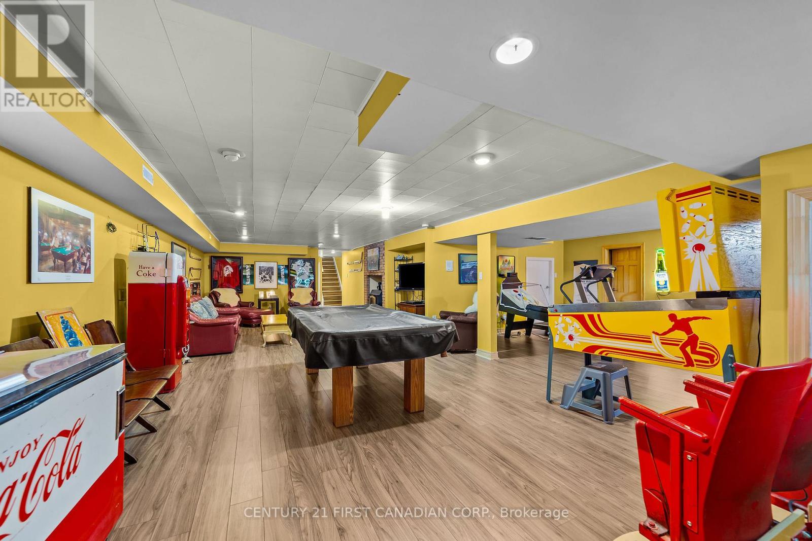 14519 Elginfield Road, Middlesex Centre, Ontario  N0M 2J0 - Photo 45 - X12862118