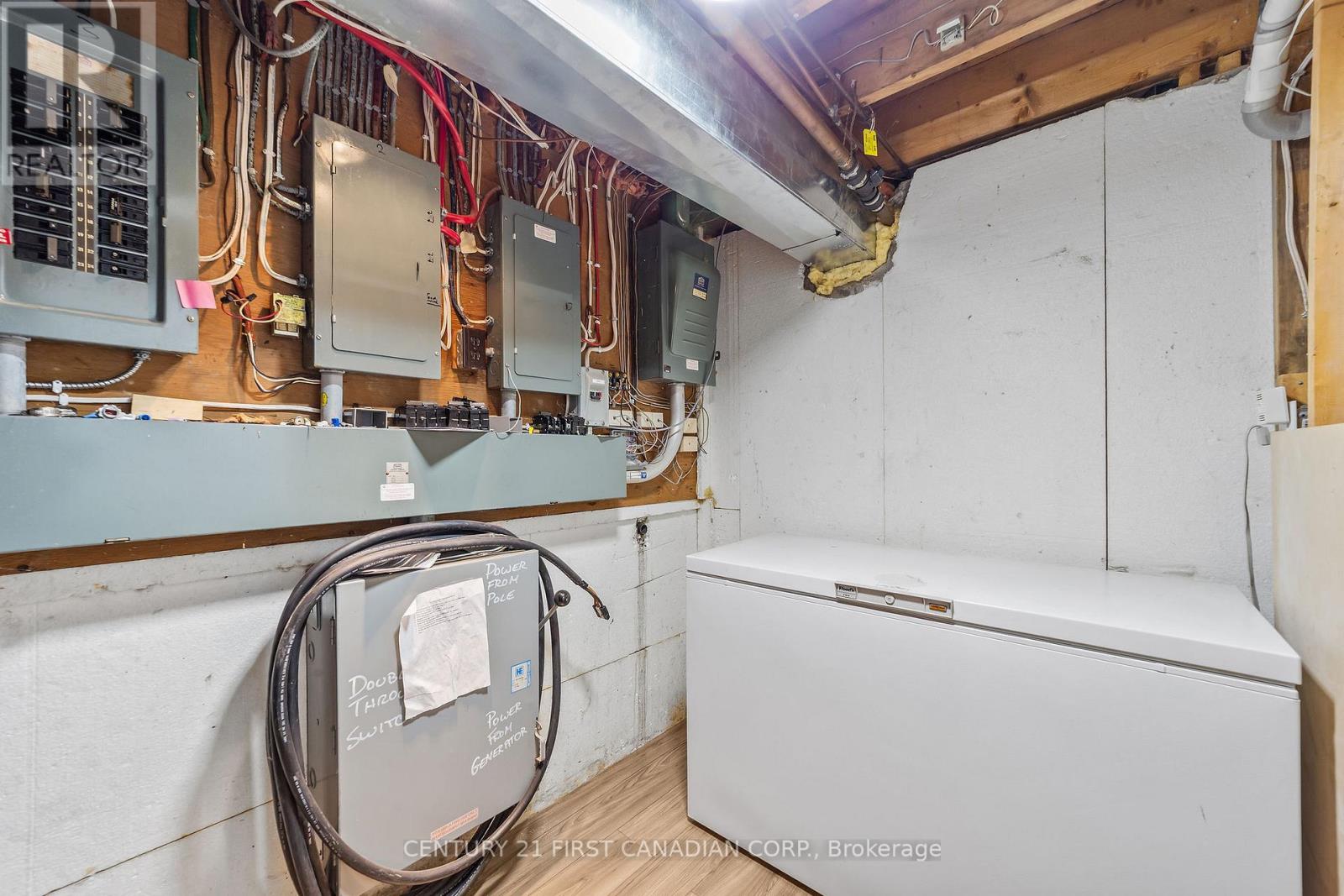 14519 Elginfield Road, Middlesex Centre, Ontario  N0M 2J0 - Photo 49 - X12862118