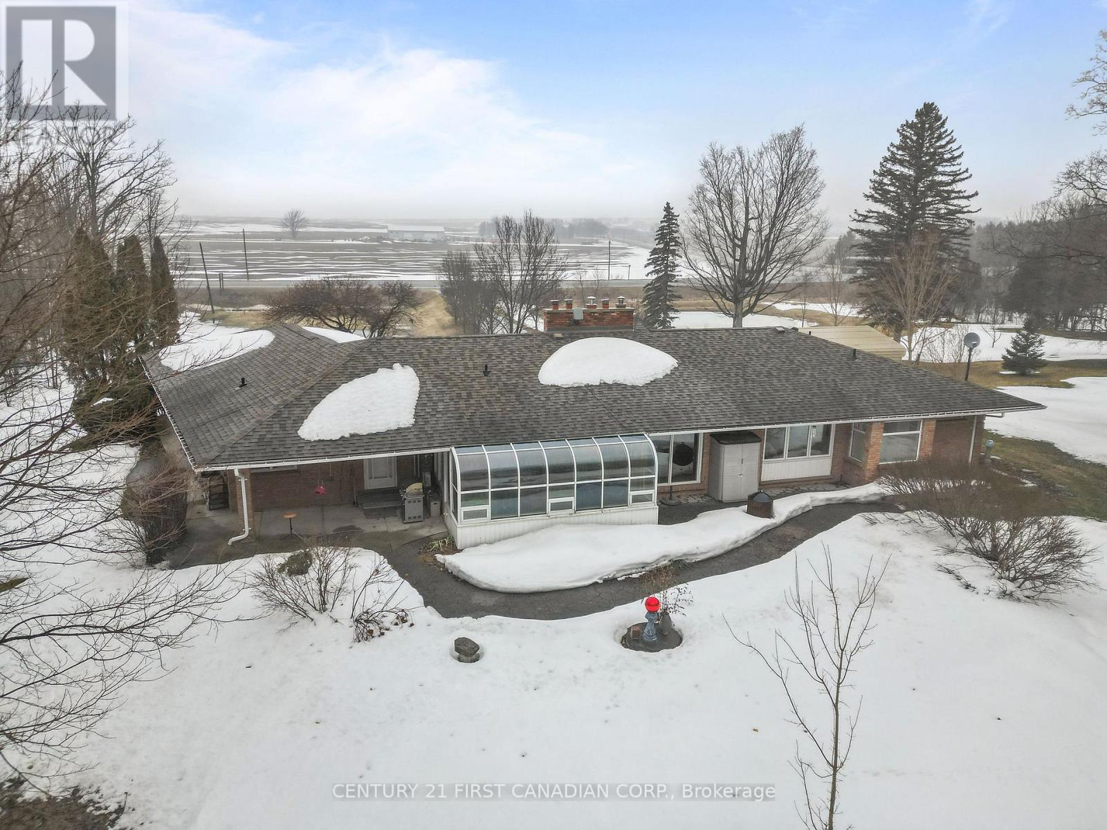 14519 Elginfield Road, Middlesex Centre, Ontario  N0M 2J0 - Photo 7 - X12862118