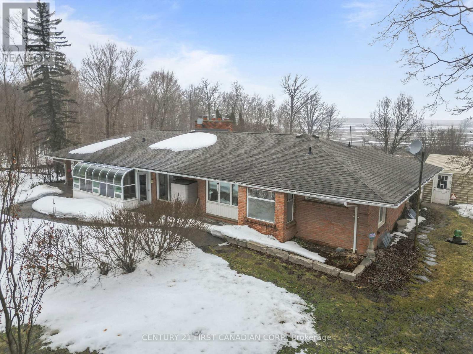 14519 Elginfield Road, Middlesex Centre, Ontario  N0M 2J0 - Photo 8 - X12862118